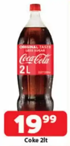 Check Save Coke offer