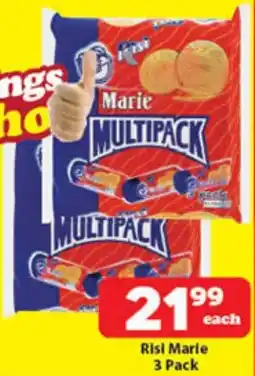 Check Save Risi Marie offer