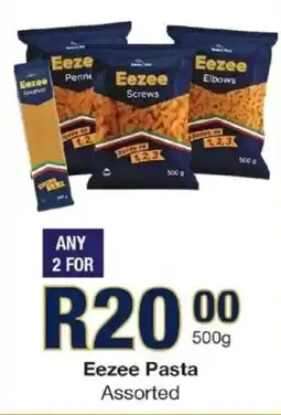Take 'n Pay Eezee Pasta Assorted offer