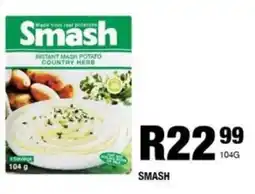 Take 'n Pay Smash offer