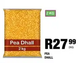Take 'n Pay Pea Dhall offer