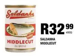 Take 'n Pay Saldanha middlecut offer