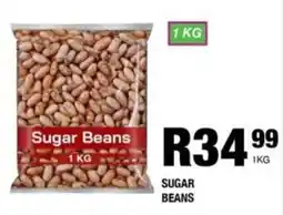 Take 'n Pay Sugar Beans offer
