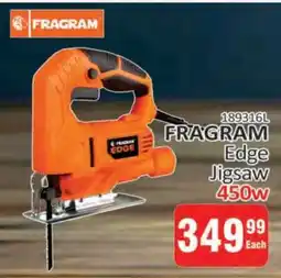 KitKat Cash and Carry FRAGRAM EDGE JIGSAW 450W offer