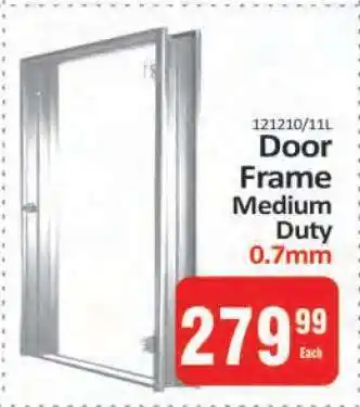 KitKat Cash and Carry Door Frame Medium Duty offer