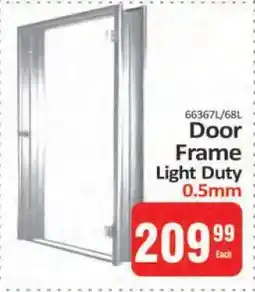 KitKat Cash and Carry Door Frame offer