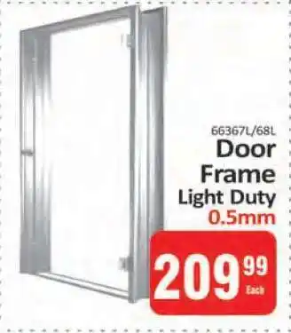 KitKat Cash and Carry Door Frame offer