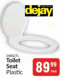 KitKat Cash and Carry Toilet Seat offer