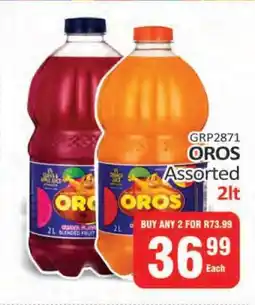 KitKat Cash and Carry OROS Assorted 2lt offer