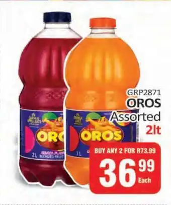 KitKat Cash and Carry OROS Assorted 2lt offer