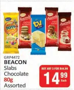 KitKat Cash and Carry BEACON Slabs Chocolate offer