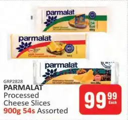 KitKat Cash and Carry Parmalat Processed Cheese Slices offer