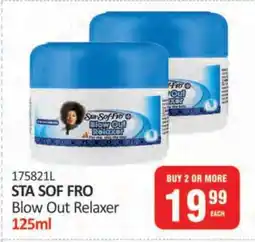 KitKat Cash and Carry STA-SOF-FRO Blow Out Relaxer offer