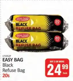 KitKat Cash and Carry EASY BAG offer