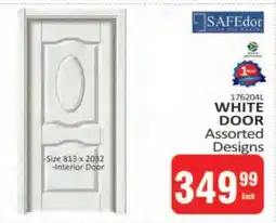 KitKat Cash and Carry WHITE DOOR offer