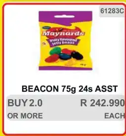 KitKat Cash and Carry BEACON 75g 24s ASST offer