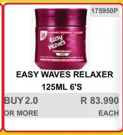 KitKat Cash and Carry EASY WAVES RELAXER offer