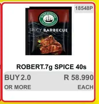 KitKat Cash and Carry ROBERT.7g SPICE 40s offer