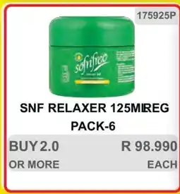 KitKat Cash and Carry SNF RELAXER 125ML REG PACK-6 offer
