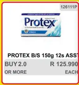 KitKat Cash and Carry PROTEX B/S 150g 12s ASST offer