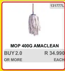 KitKat Cash and Carry MOP 400G AMACLEAN offer