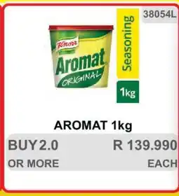 KitKat Cash and Carry AROMAT 1kg offer