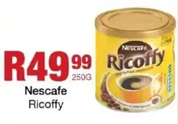 Take 'n Pay Nescafe Ricoffy offer