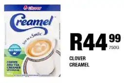 Take 'n Pay Clover creamel offer
