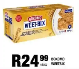 Take 'n Pay Bokomo weet-bix offer
