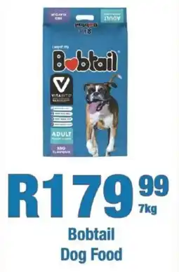 Take 'n Pay Bobtail Dog Food offer