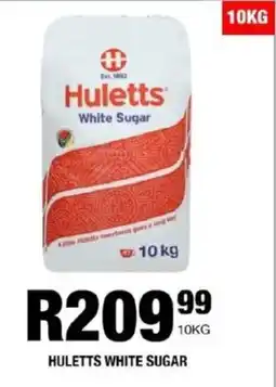 Take 'n Pay Huletts White Sugar offer