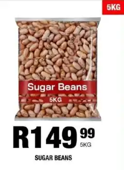 Take 'n Pay Sugar Beans offer
