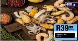 Take 'n Pay Seafood Mix offer