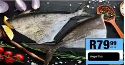 Take 'n Pay Angel Fish offer
