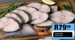 Take 'n Pay Fresh Grey Steenbrass offer