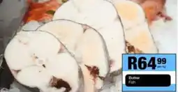 Take 'n Pay Butter Fish offer