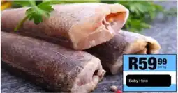 Take 'n Pay Baby Hake offer