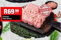 Take 'n Pay Chicken Fillet Mince offer