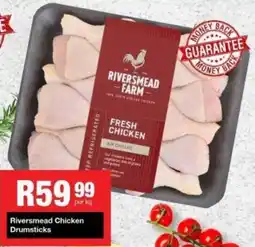 Take 'n Pay Riversmead Chicken Drumsticks offer