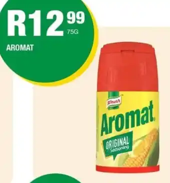 Take 'n Pay Knorr Aromat offer