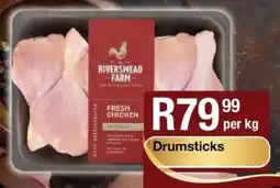 Take 'n Pay Drumsticks offer