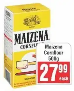 Frontline Maizena Cornflour offer