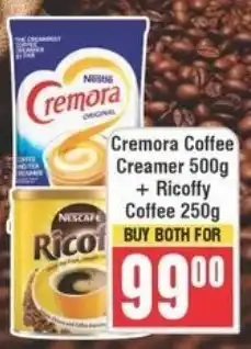 Frontline Buy both for 99 offer