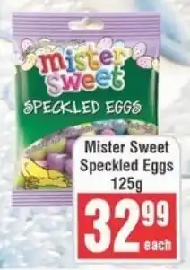Frontline Mister Sweet Speckled Eggs offer