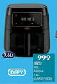 President Hyper DEFY XXL Airfryer offer