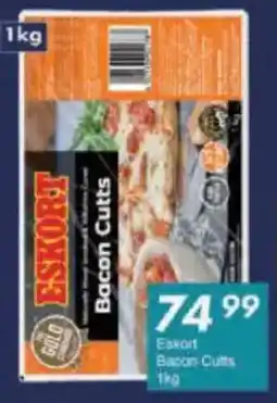 President Hyper Eskort Bacon Cutts offer