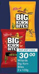 President Hyper Willards Big Korn Bites offer