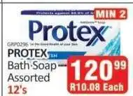 KitKat Cash and Carry Protex Bath Soap Assorted 12's offer