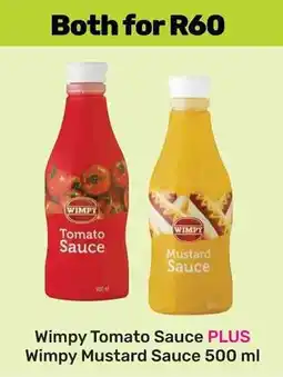 Game Both for R60 offer