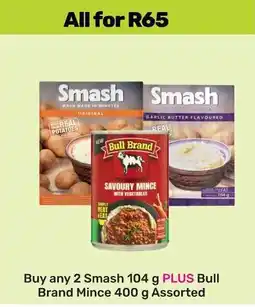 Game All for R65 offer